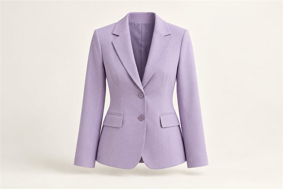 Start with an outfit — AI-generated product reference